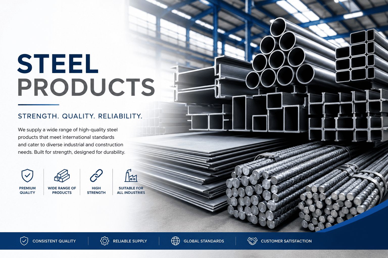 TMT Bars