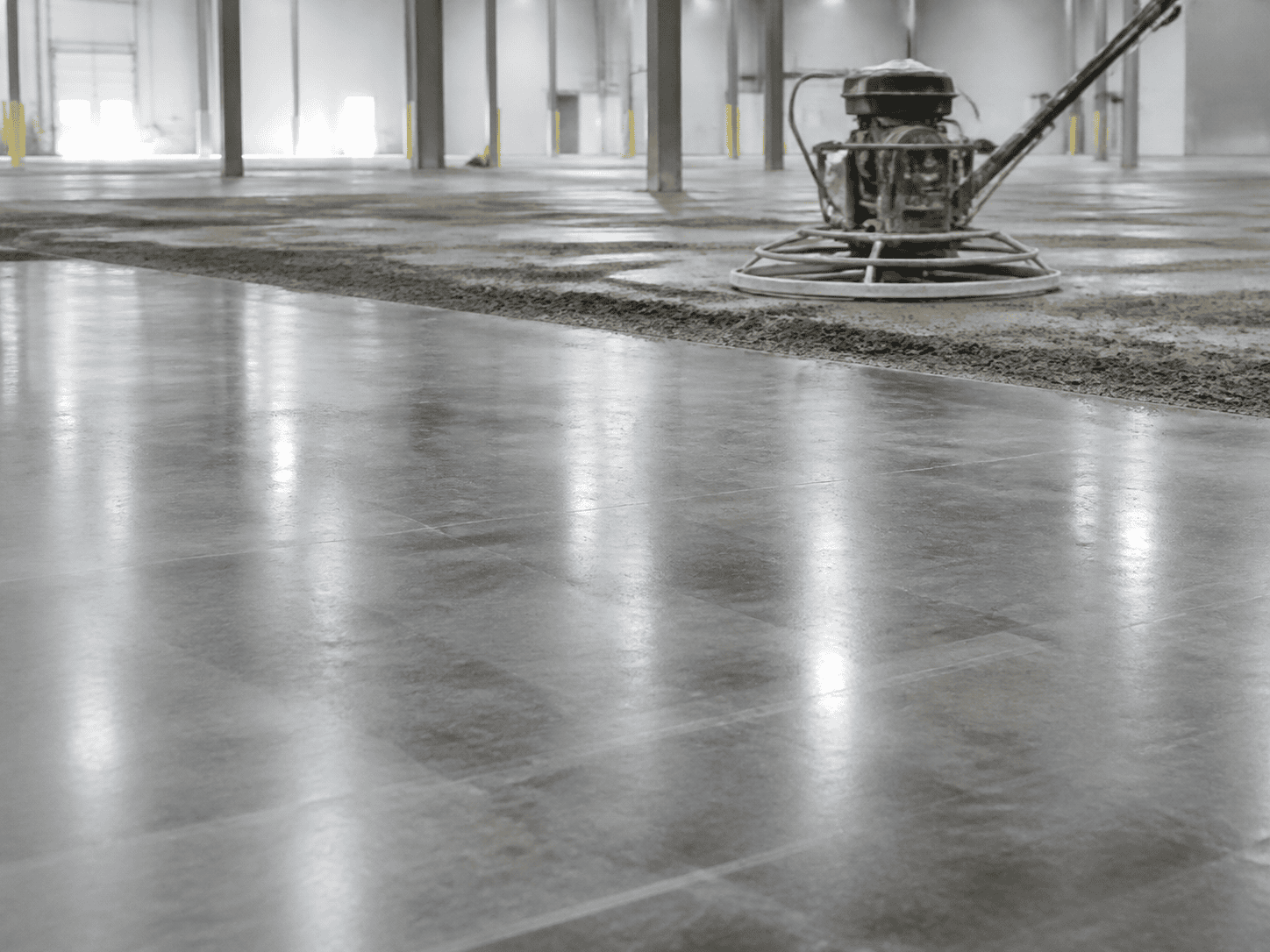 Floor Hardeners