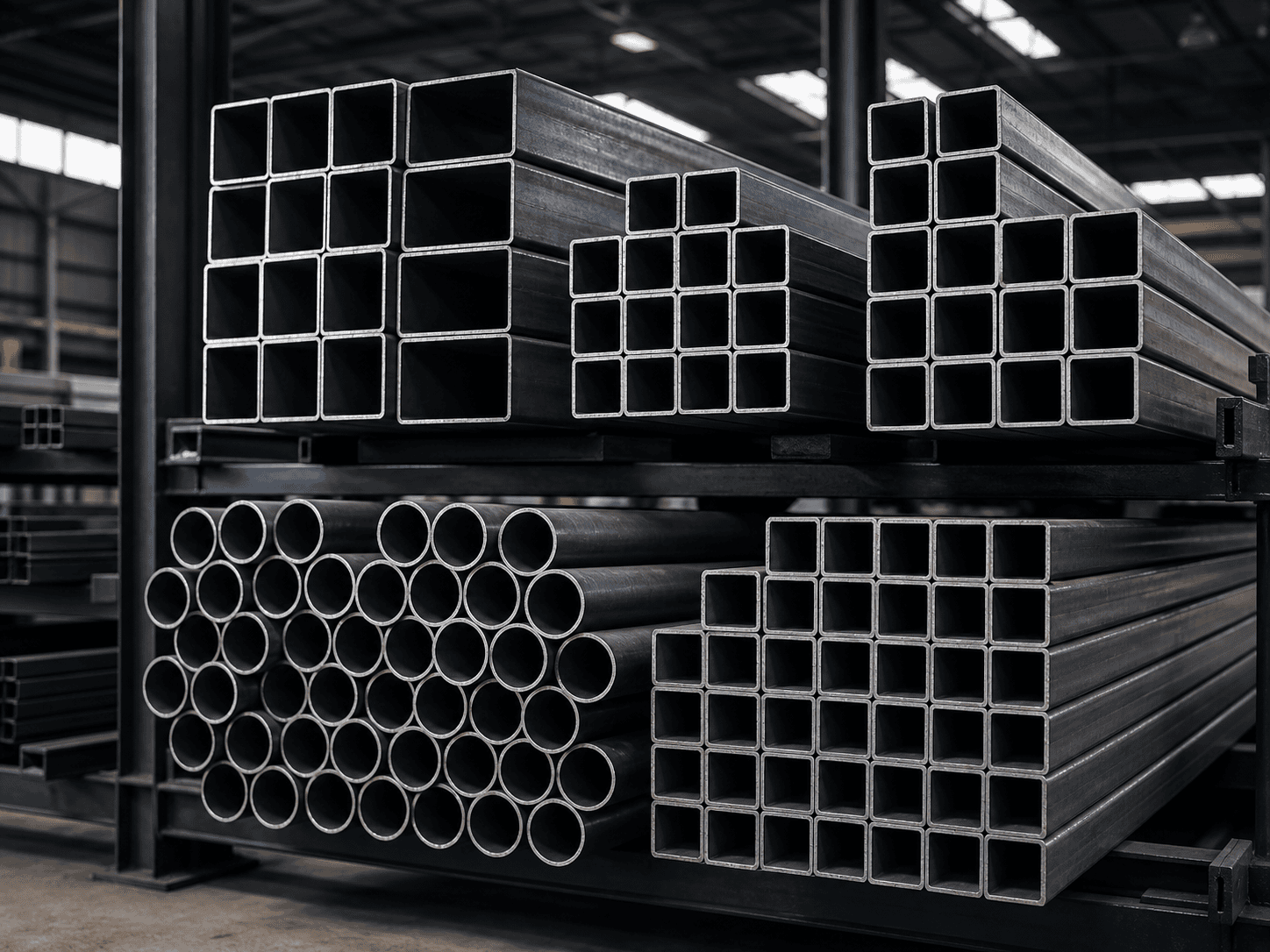Hollow Sections