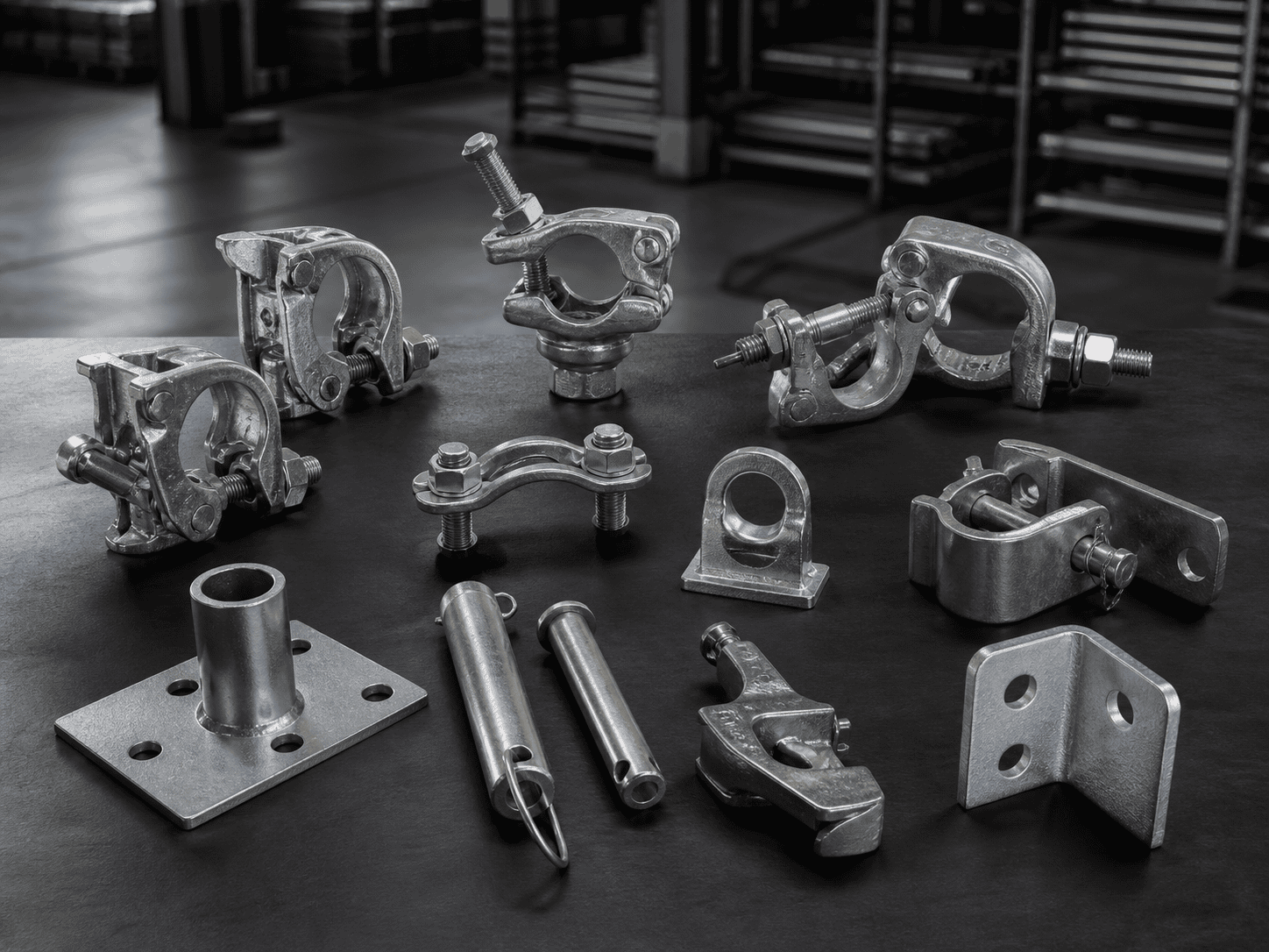 Scaffolding Accessories