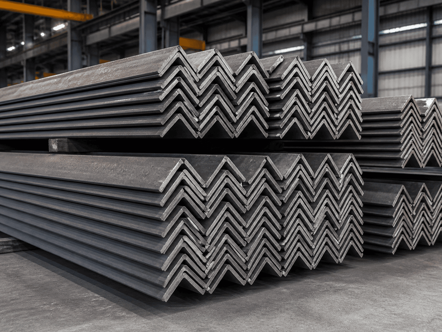 Steel Angles
