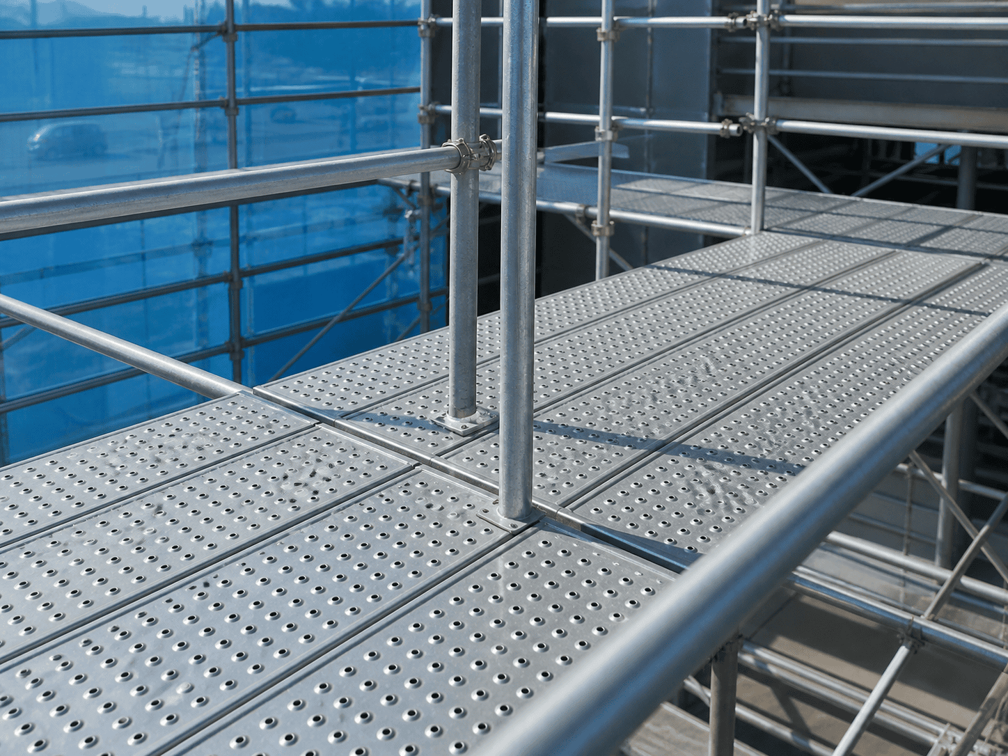 Walk Boards