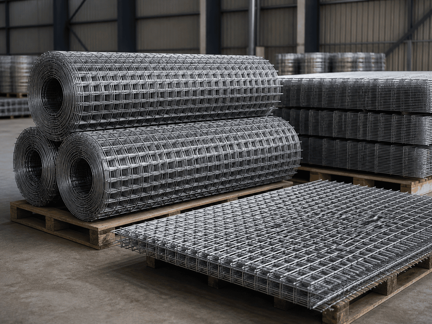 Wire Mesh